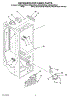 02 - Refrigerator Liner Parts