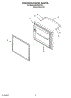 05 - Freezer Door Parts