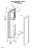 11 - Freezer Door Parts