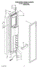 11 - Freezer Door Parts