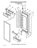 07 - Refrigerator Door Parts