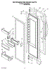 10 - Refrigerator Door Parts