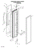 10 - Freezer Door Parts