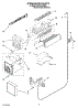 12 - Icemaker Parts, Optional Parts (Not Included)