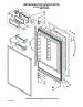 07 - Refrigerator Door Parts