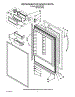 07 - Refrigerator Door Parts