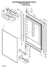 07 - Refrigerator Door Parts