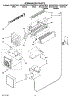 12 - Icemaker Parts, Optional Parts (Not Included)
