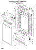 07 - Refrigerator Door Parts