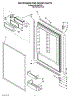 07 - Refrigerator Door Parts