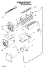 12 - Icemaker Parts, Optional Parts (Not Included)