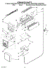 12 - Icemaker Parts, Optional Parts (Not Included)