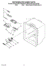 03 - Refrigerator Liner Parts