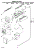 12 - Icemaker Parts, Optional Parts (Not Included)