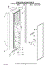 07 - Freezer Door Parts