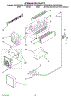 12 - Icemaker Parts, Optional Parts (Not Included)