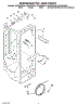 02 - Refrigerator Liner Parts