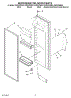 07 - Refrigerator Door Parts