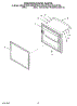 07 - Freezer Door Parts