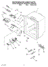 03 - Refrigerator Liner Parts