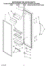 06 - Refrigerator Door Parts