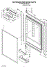 07 - Refrigerator Door Parts