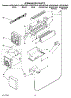 12 - Icemaker Parts, Optional Parts (Not Included)