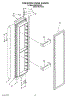 10 - Freezer Door Parts