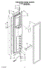 11 - Freezer Door Parts