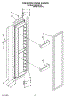 10 - Freezer Door Parts