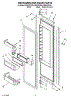 10 - Refrigerator Door Parts