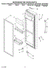 06 - Refrigerator Door Parts
