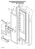 10 - Refrigerator Door Parts