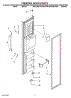07 - Freezer Door Parts