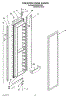 10 - Freezer Door Parts