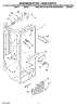 02 - Refrigerator Liner Parts