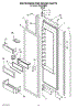 10 - Refrigerator Door Parts