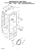 02 - Refrigerator Liner Parts