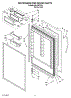 07 - Refrigerator Door Parts