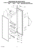 06 - Refrigerator Door Parts