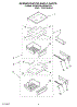 07 - Refrigerator Shelf Parts