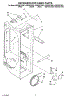 02 - Refrigerator Liner Parts