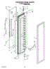 10 - Freezer Door Parts