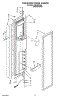 11 - Freezer Door Parts