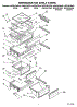 03 - Refrigerator Shelf Parts