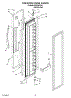 10 - Freezer Door Parts