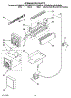 12 - Icemaker Parts, Optional Parts (Not Included)