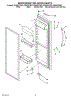 06 - Refrigerator Door Parts