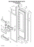 09 - Refrigerator Door Parts