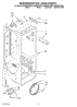 02 - Refrigerator Liner Parts